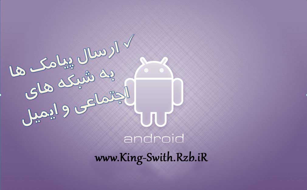 Android Application/